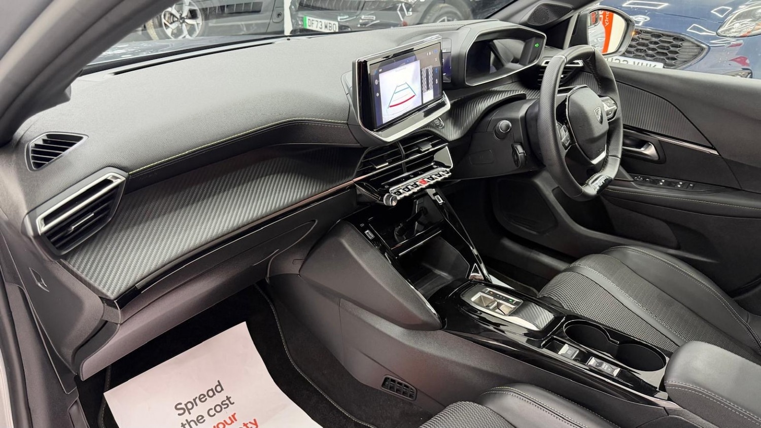 Used Peugeot 208 2024 for sale - 77240311: Photo 58