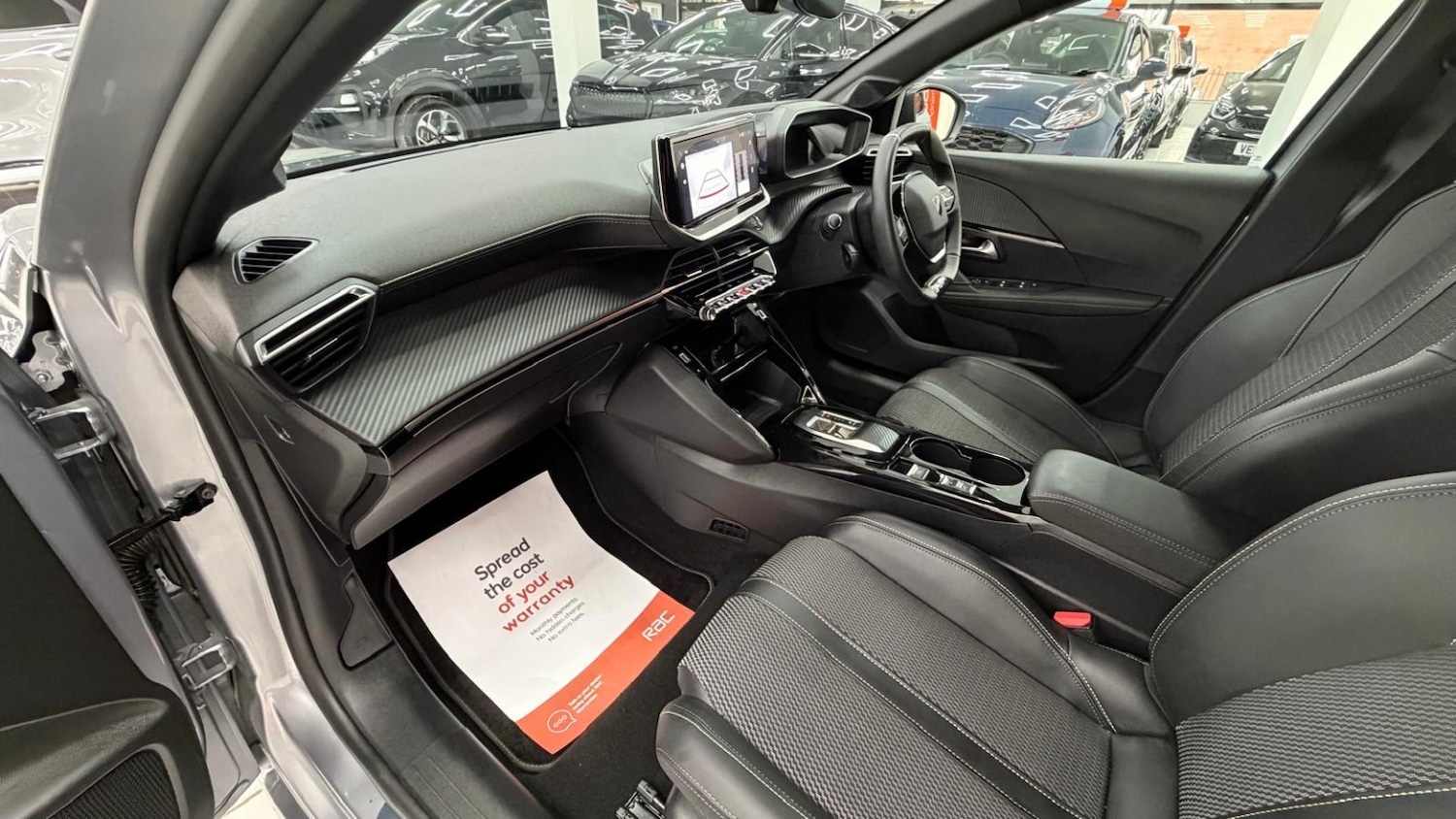 Used Peugeot 208 2024 for sale - 77240311: Photo 59