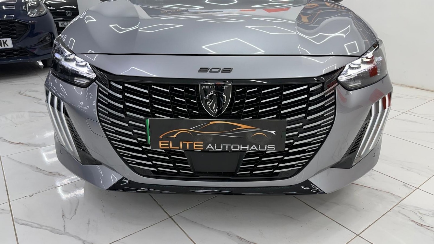 Used Peugeot 208 2024 for sale - 77240311: Photo 8