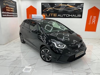 Used Honda Jazz 2023 for sale - 75918610: Photo