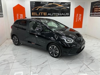 Used Honda Jazz 2023 for sale - 75918610: Photo