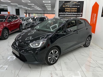 Used Honda Jazz 2023 for sale - 75918610: Photo