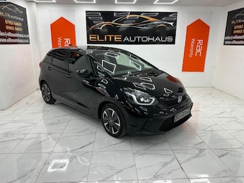Used Honda Jazz 2023 for sale - 75918610: Photo