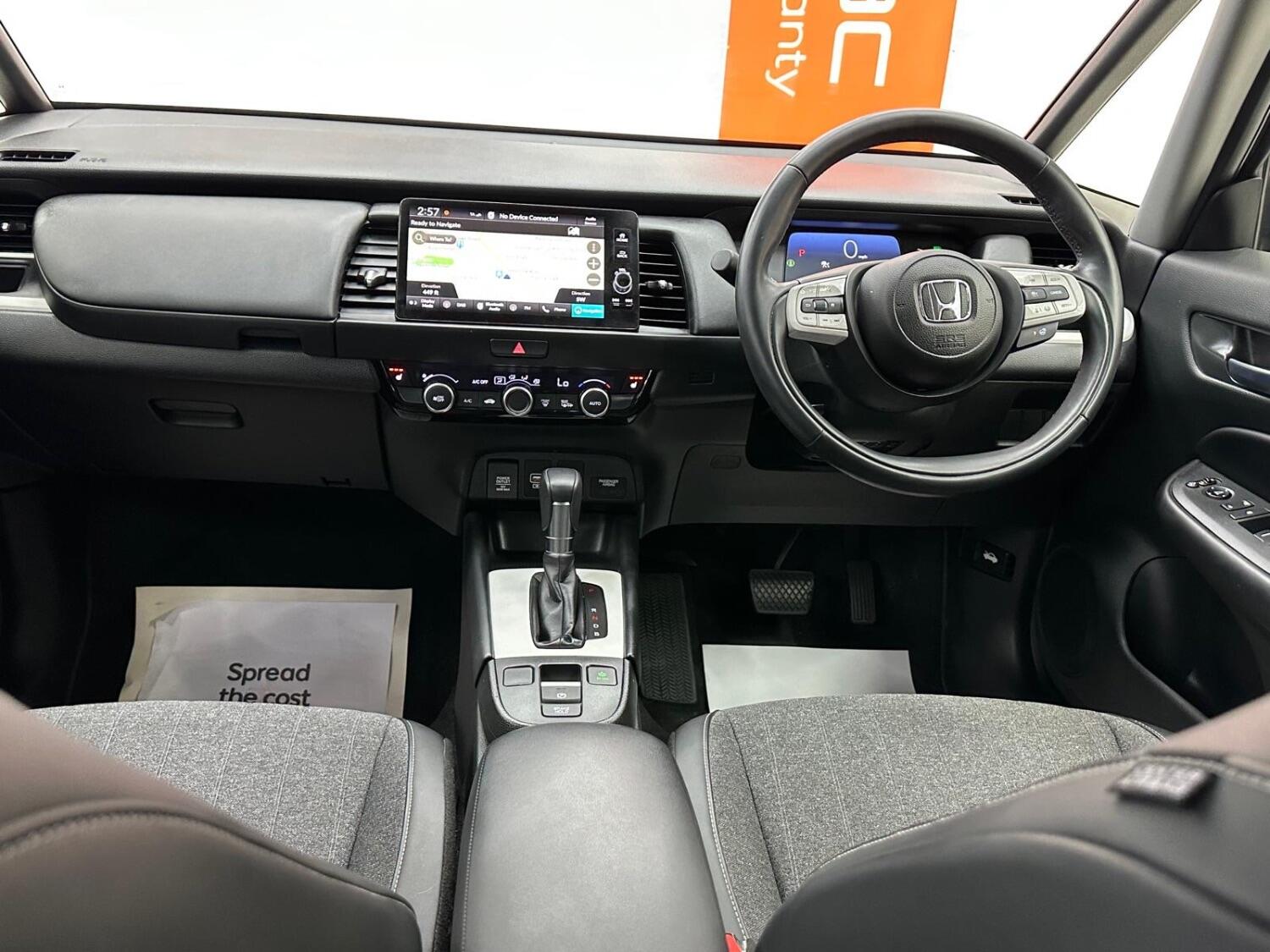 Vehicle 57