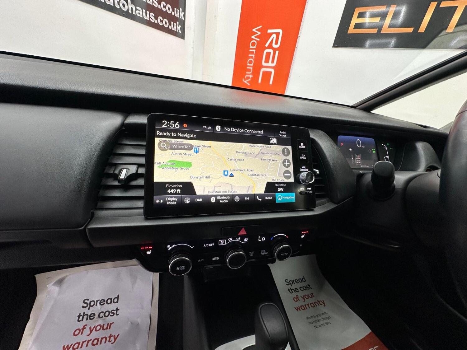 Vehicle 60