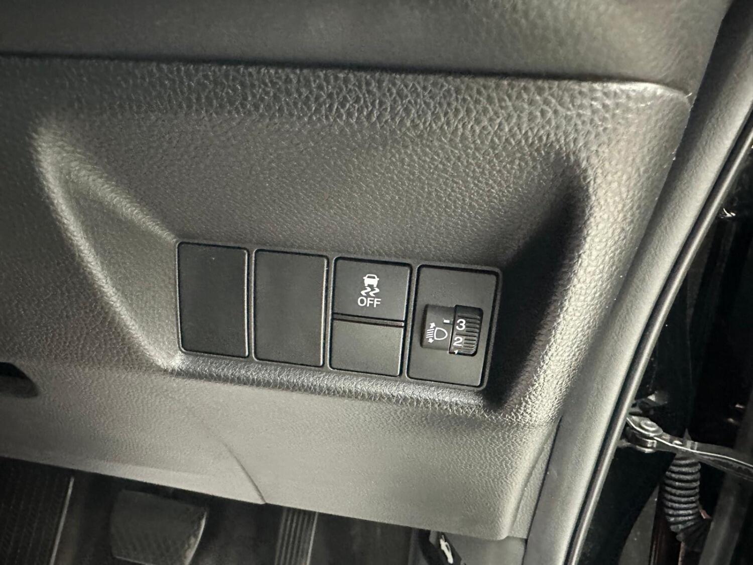 Vehicle 72