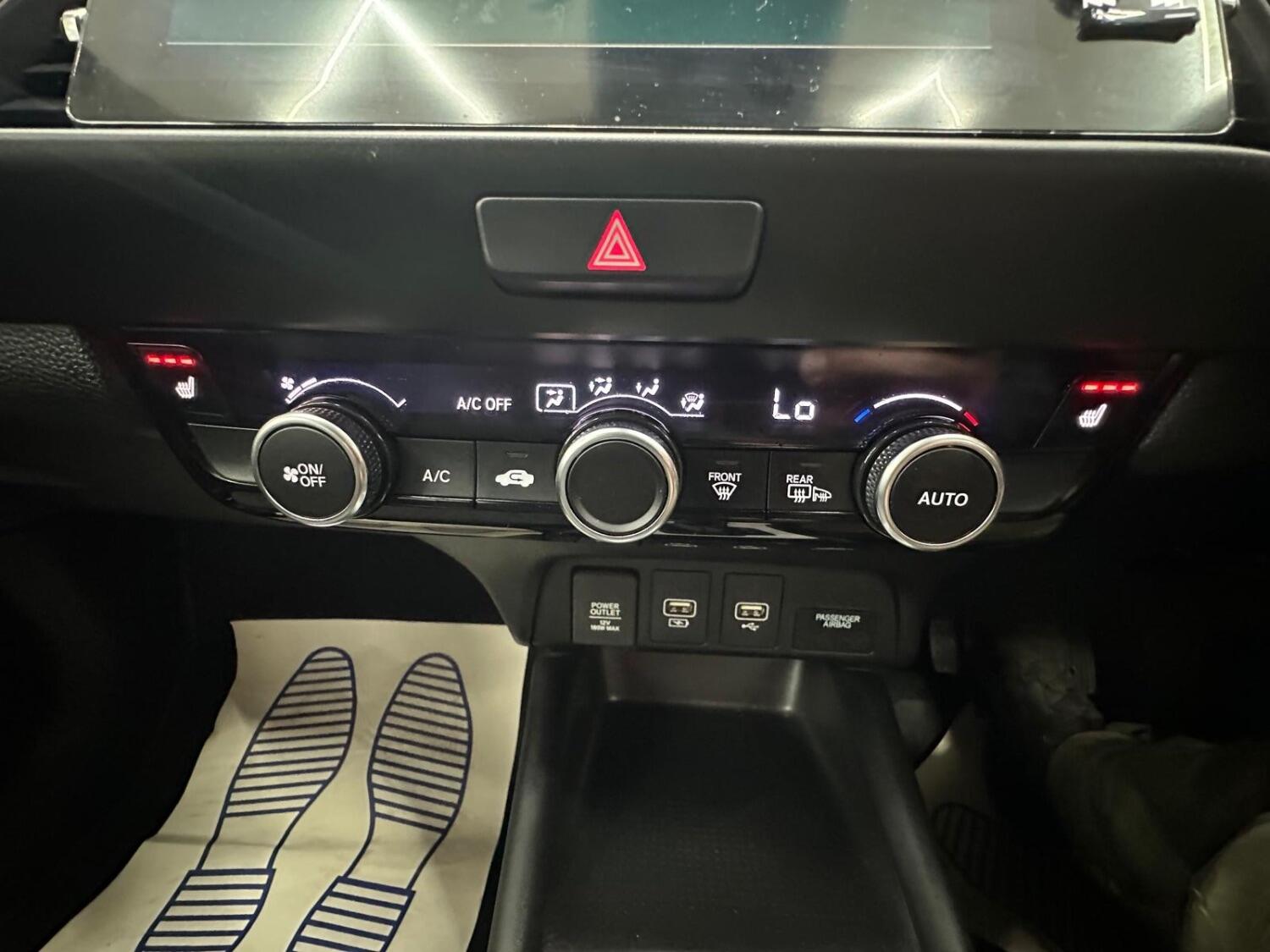 Vehicle 76