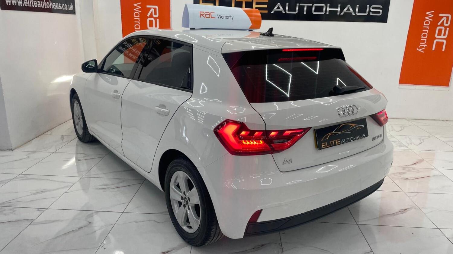 Used Audi A1 2020 for sale - 76242849: Photo 10