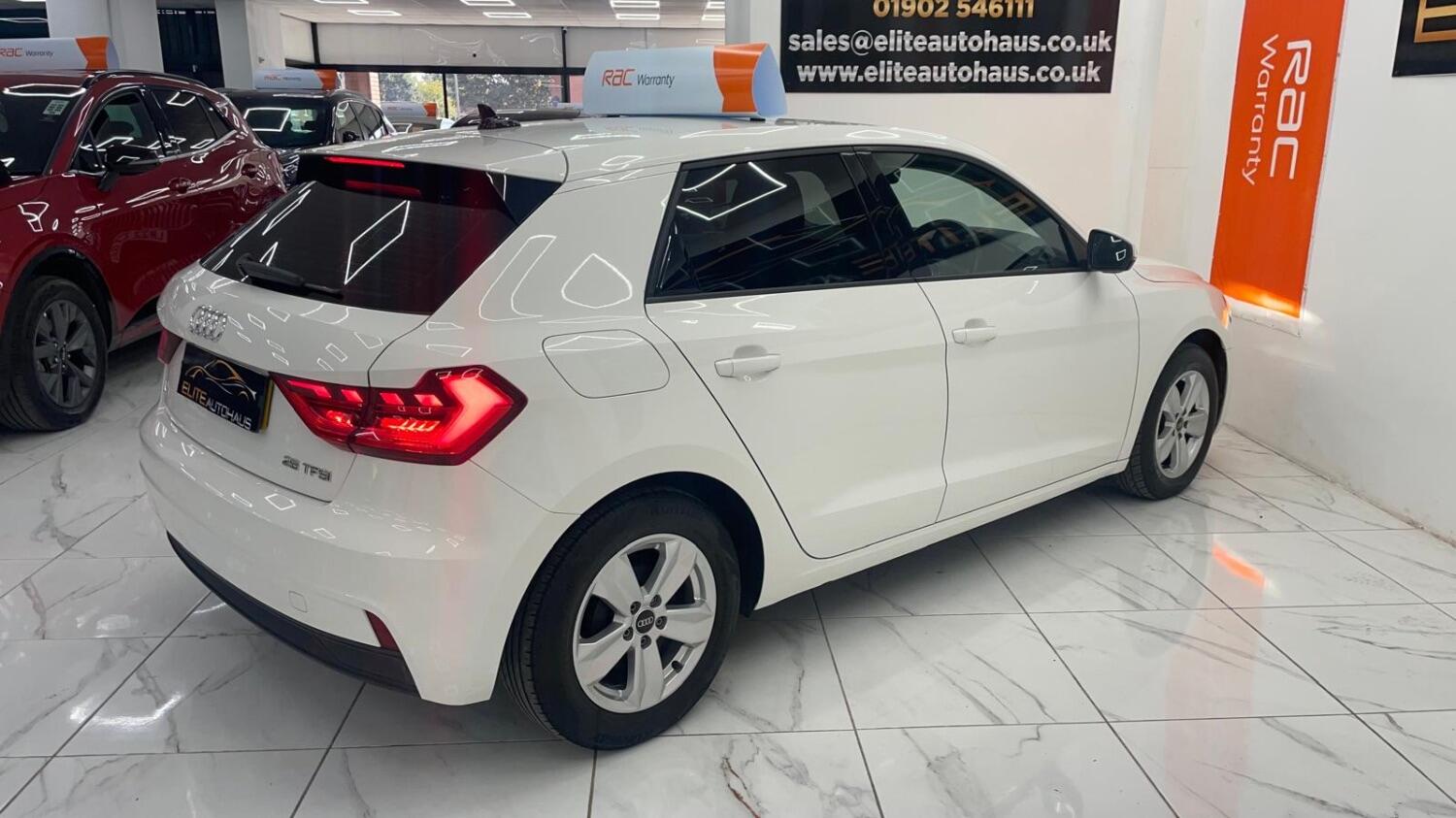 Used Audi A1 2020 for sale - 76242849: Photo 11