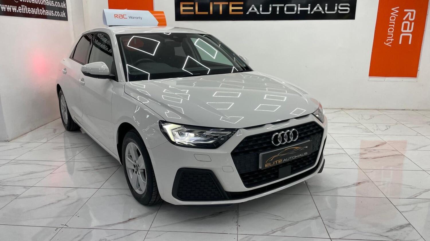 Used Audi A1 2020 for sale - 76242849: Photo 12