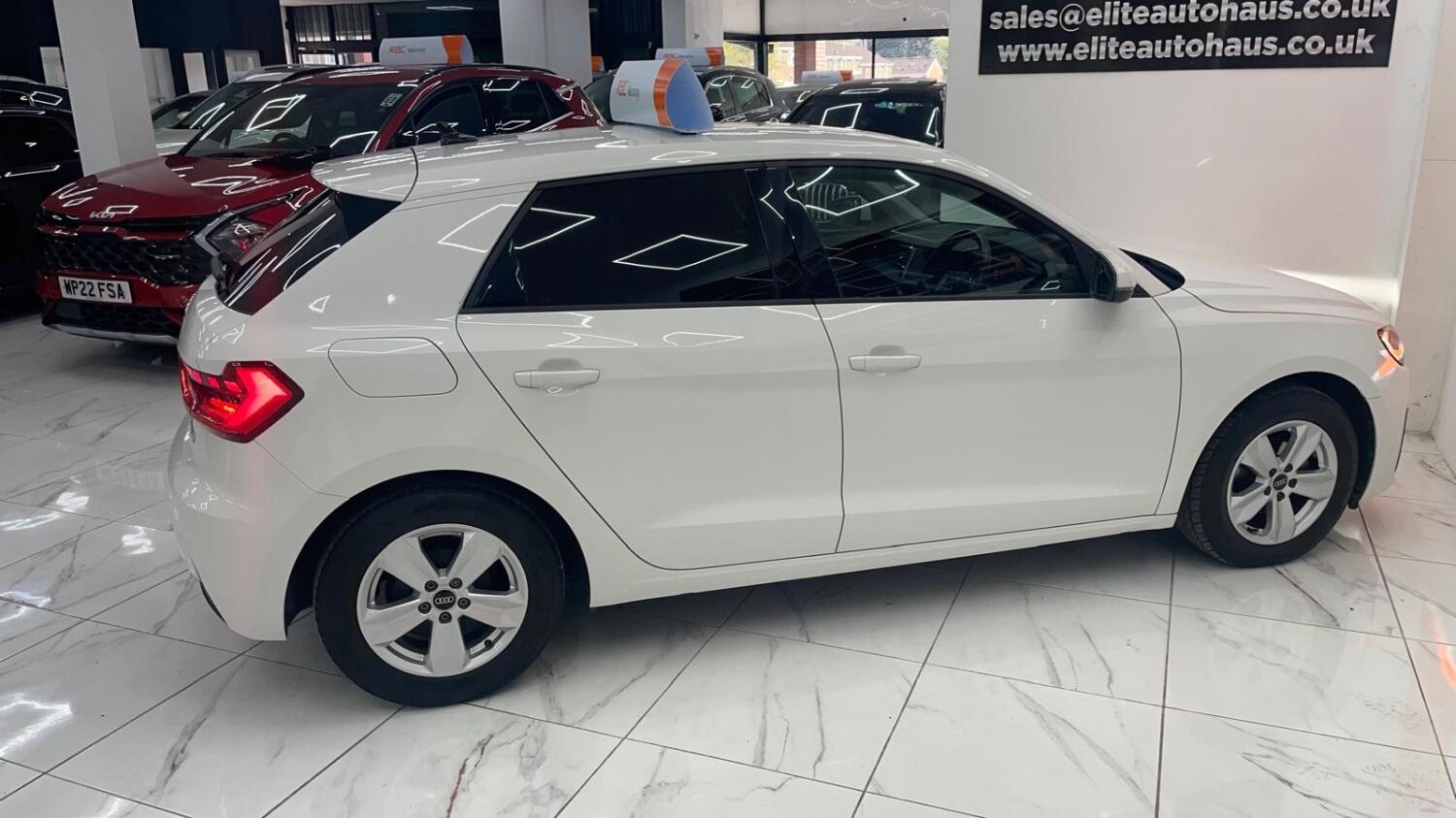 Used Audi A1 2020 for sale - 76242849: Photo 13
