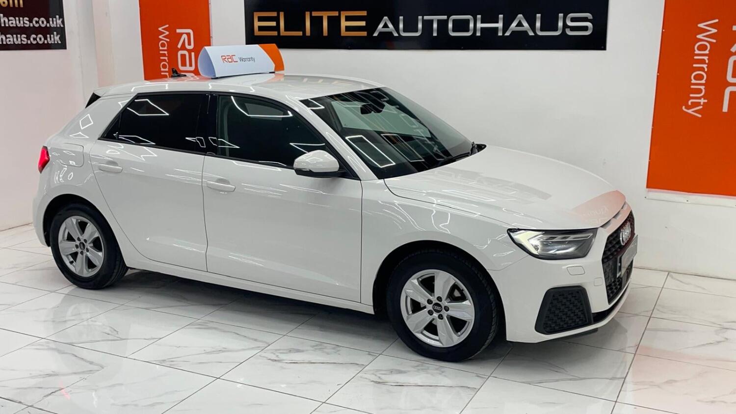 Used Audi A1 2020 for sale - 76242849: Photo 15