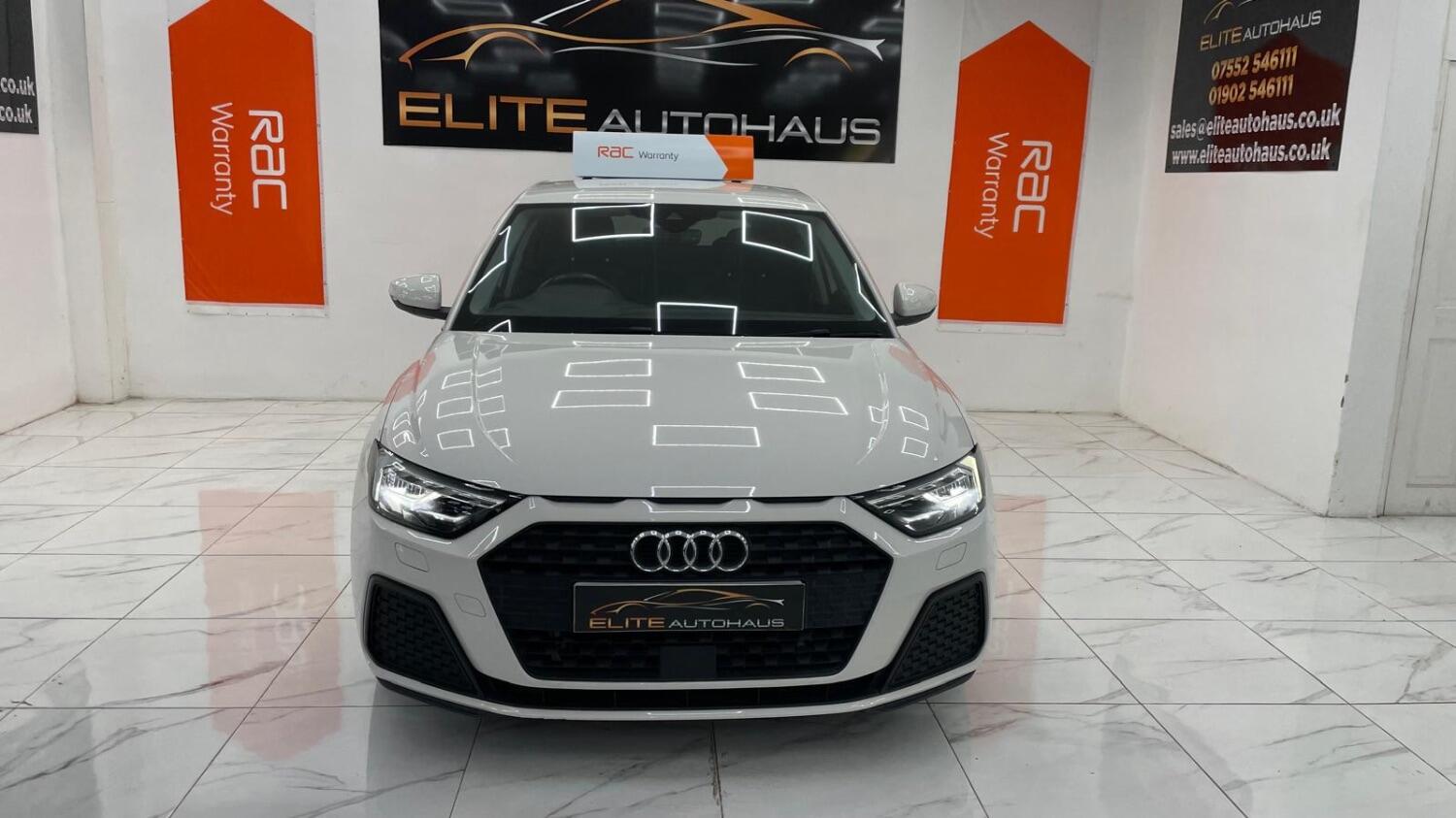 Used Audi A1 2020 for sale - 76242849: Photo 17