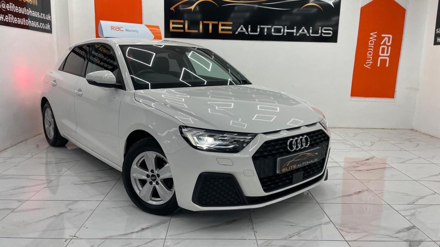 Used Audi A1 2020 for sale - 76242849: Photo 2