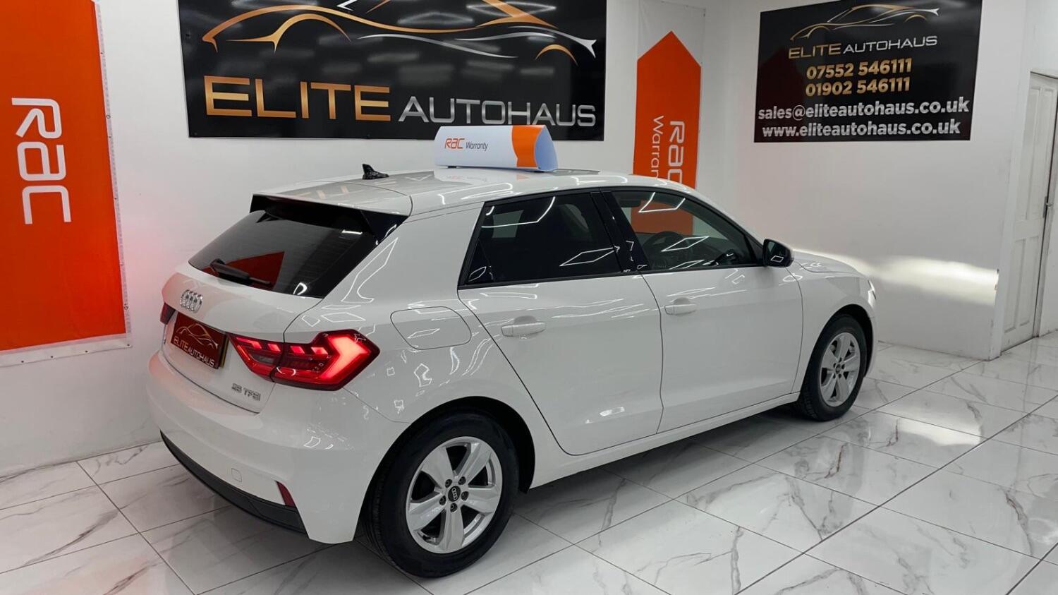 Used Audi A1 2020 for sale - 76242849: Photo 23