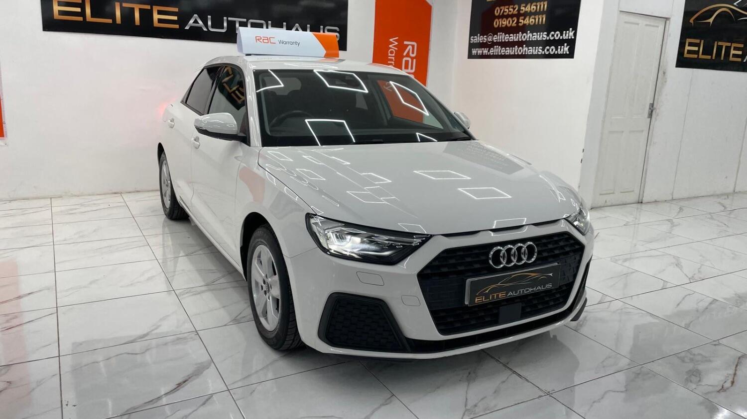 Used Audi A1 2020 for sale - 76242849: Photo 24