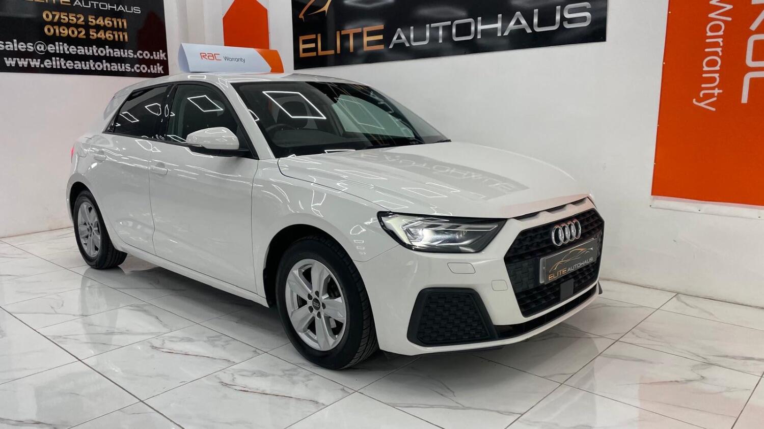 Used Audi A1 2020 for sale - 76242849: Photo 26