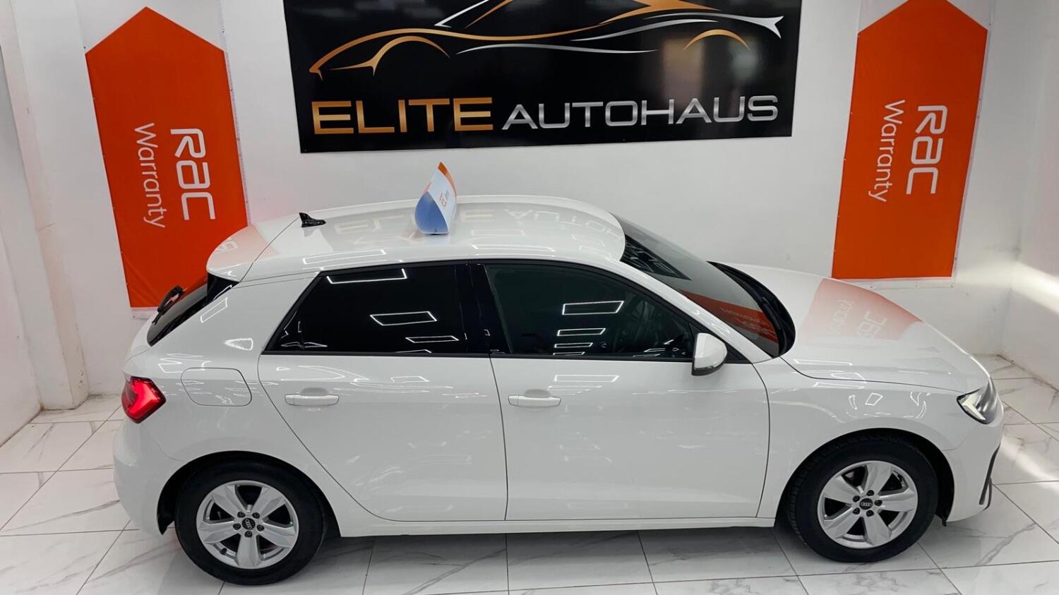 Used Audi A1 2020 for sale - 76242849: Photo 27