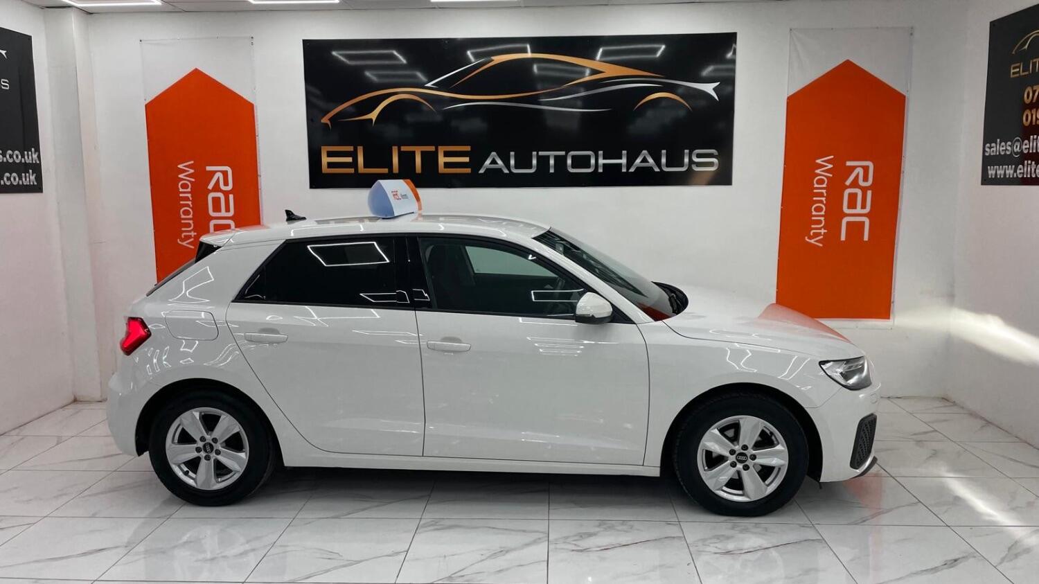 Used Audi A1 2020 for sale - 76242849: Photo 28