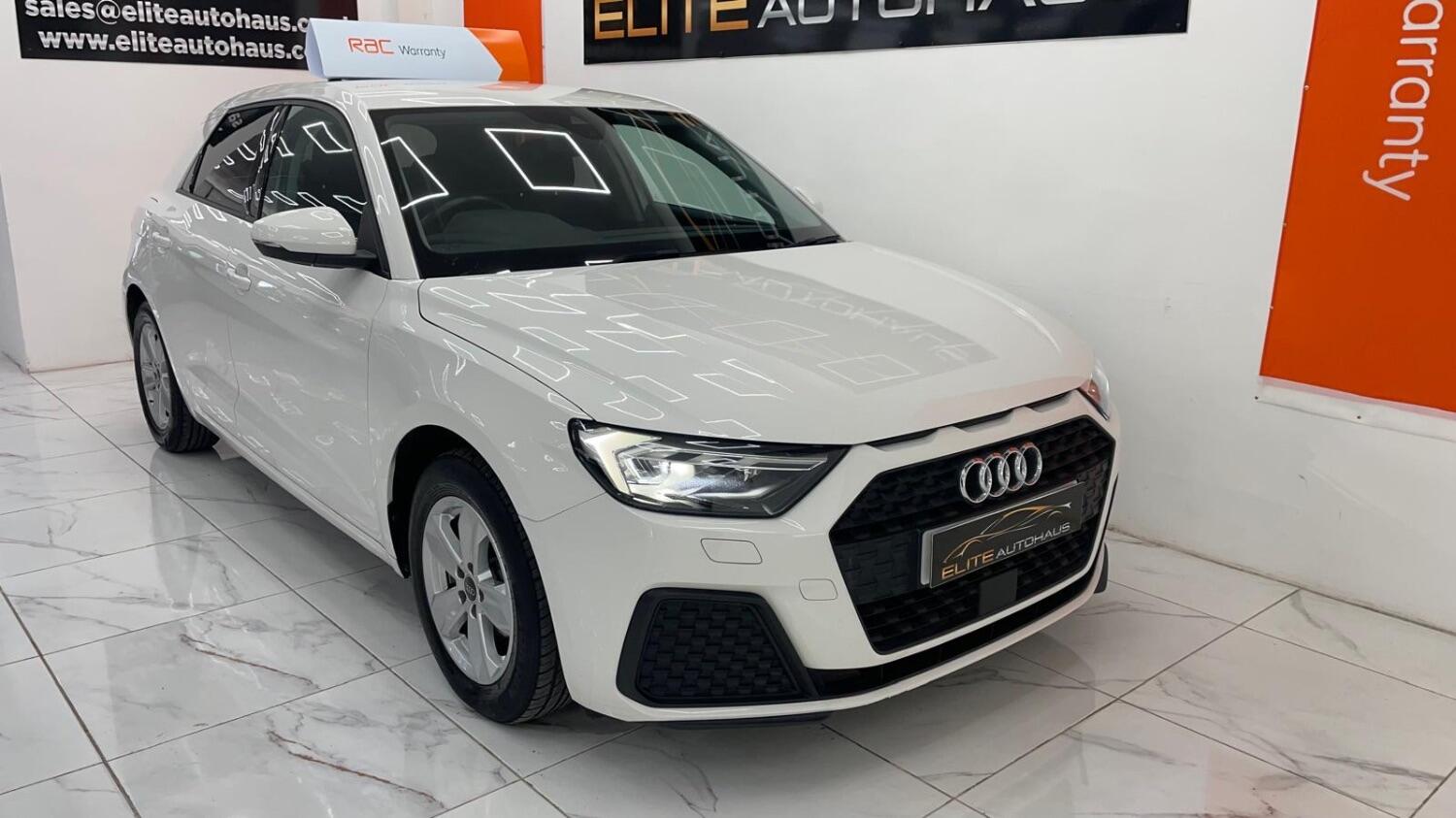 Used Audi A1 2020 for sale - 76242849: Photo 29
