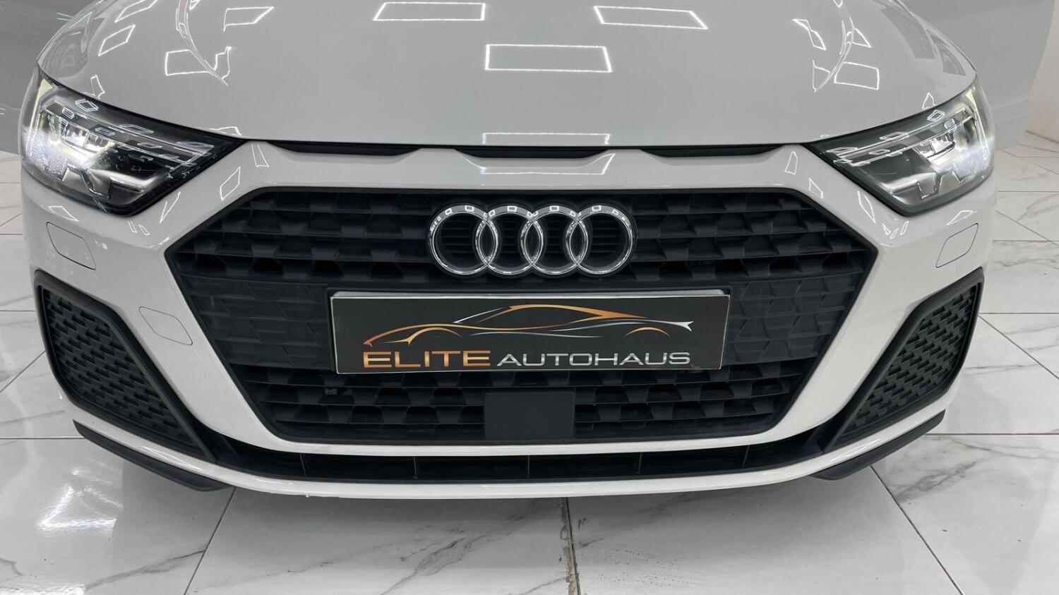 Used Audi A1 2020 for sale - 76242849: Photo 31