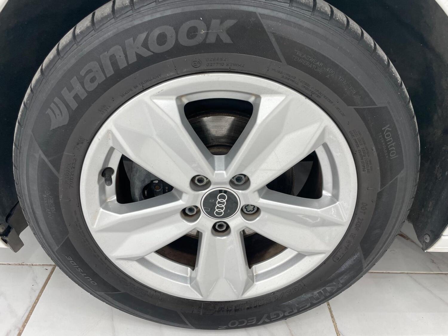Used Audi A1 2020 for sale - 76242849: Photo 32