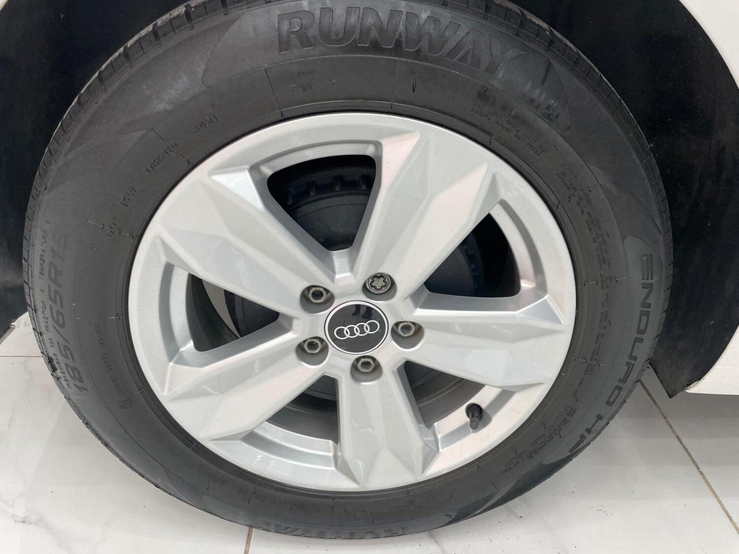 Used Audi A1 2020 for sale - 76242849: Photo 34