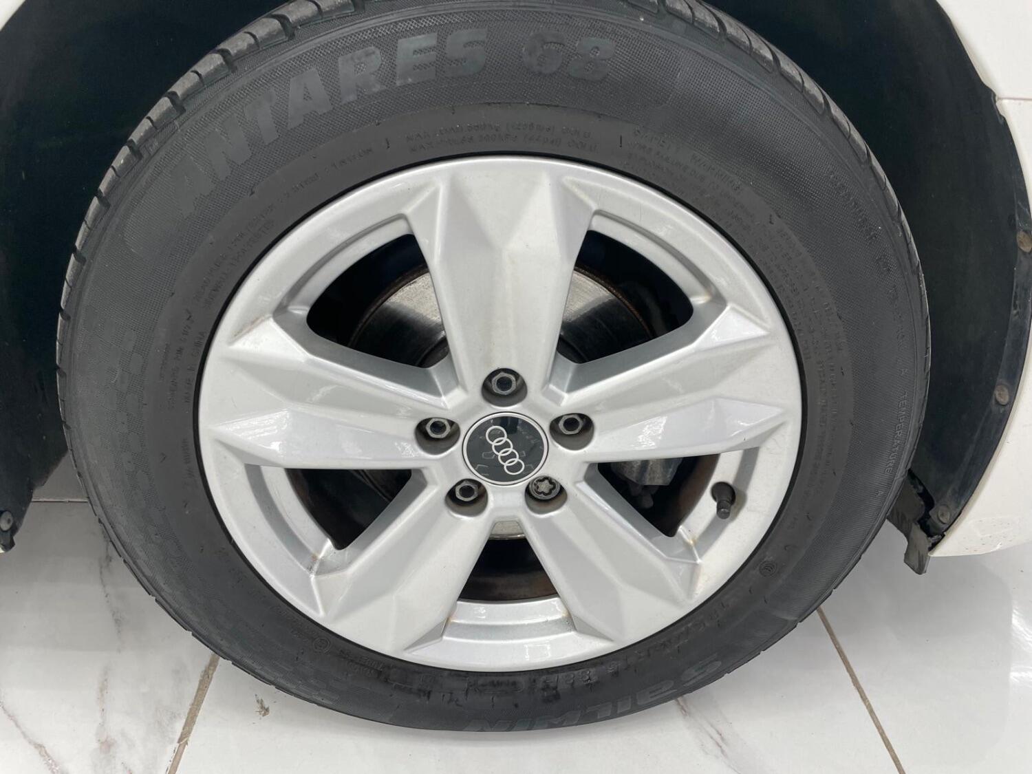 Used Audi A1 2020 for sale - 76242849: Photo 38