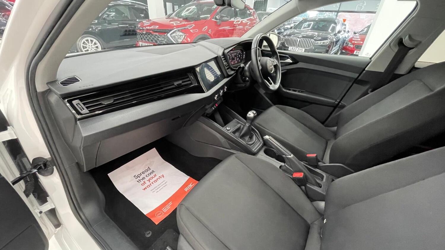 Used Audi A1 2020 for sale - 76242849: Photo 46