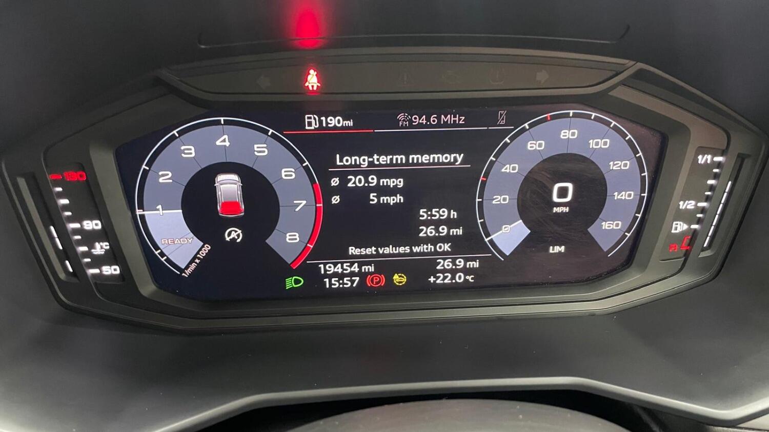 Used Audi A1 2020 for sale - 76242849: Photo 49