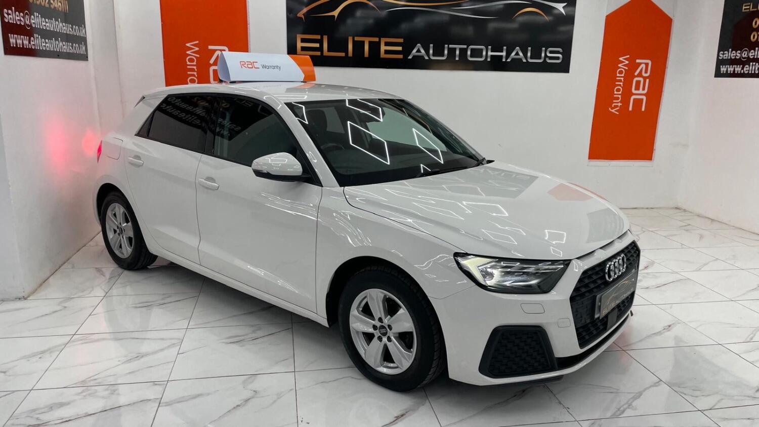 Used Audi A1 2020 for sale - 76242849: Photo 5