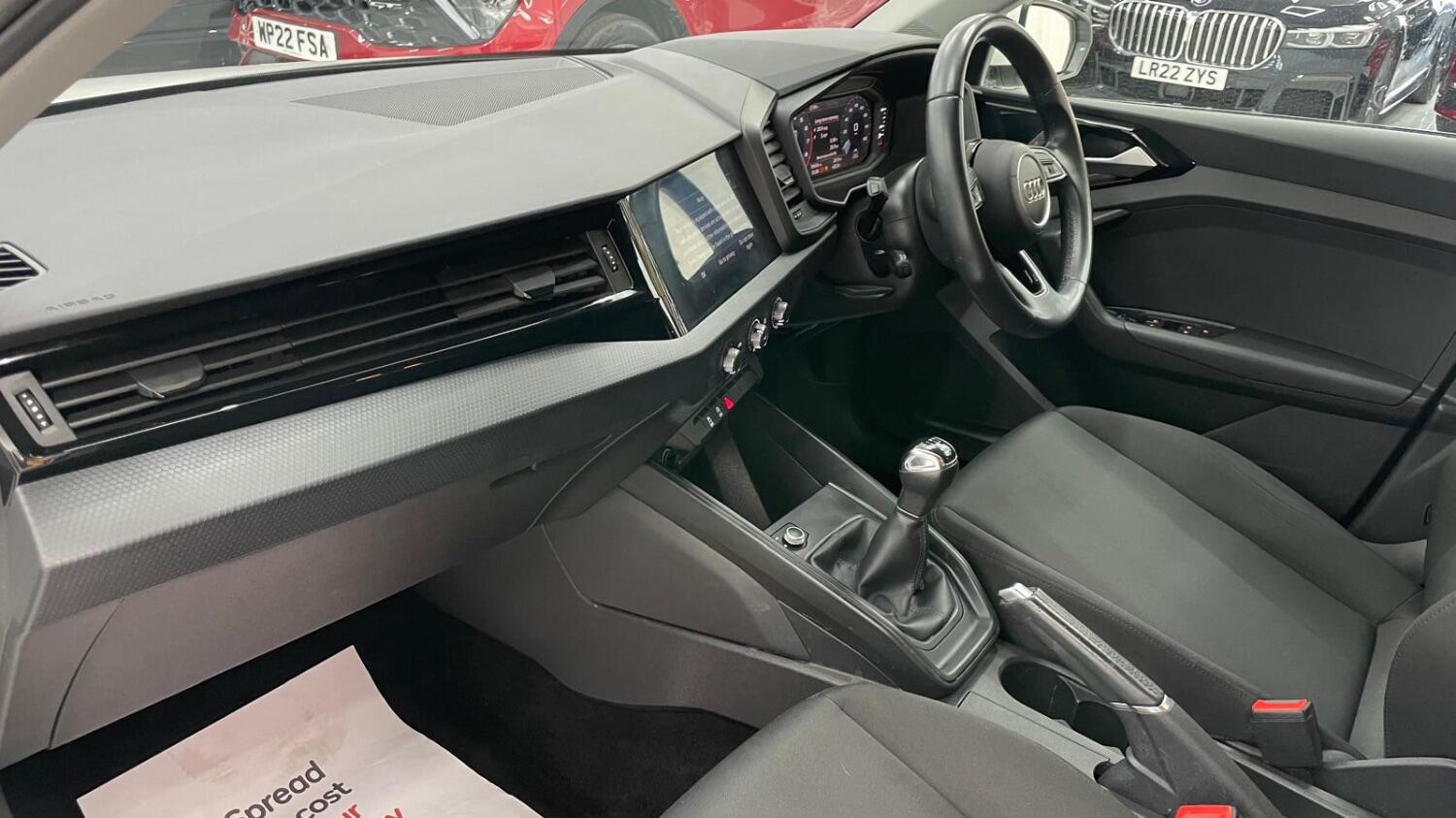Used Audi A1 2020 for sale - 76242849: Photo 53