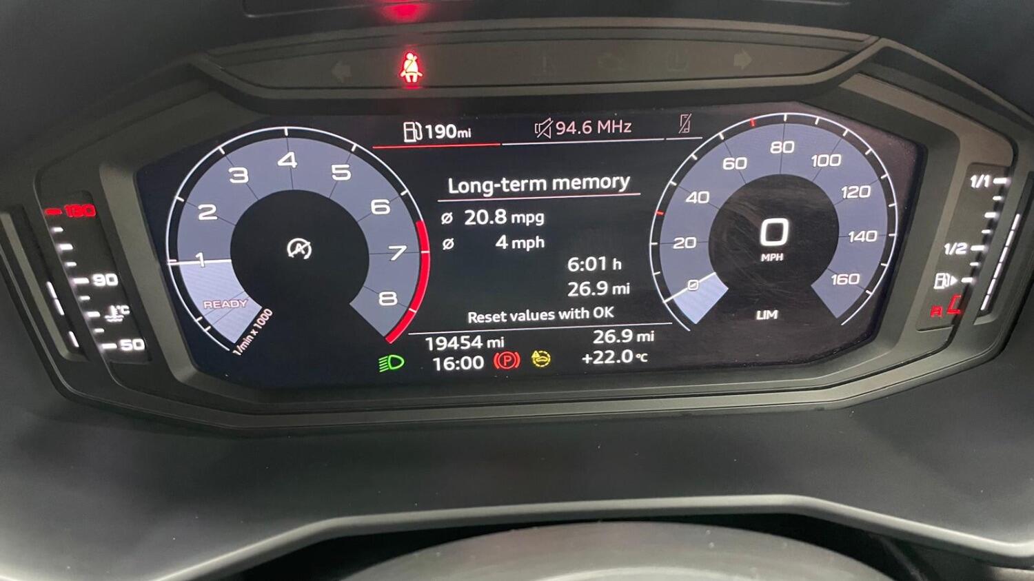 Used Audi A1 2020 for sale - 76242849: Photo 54