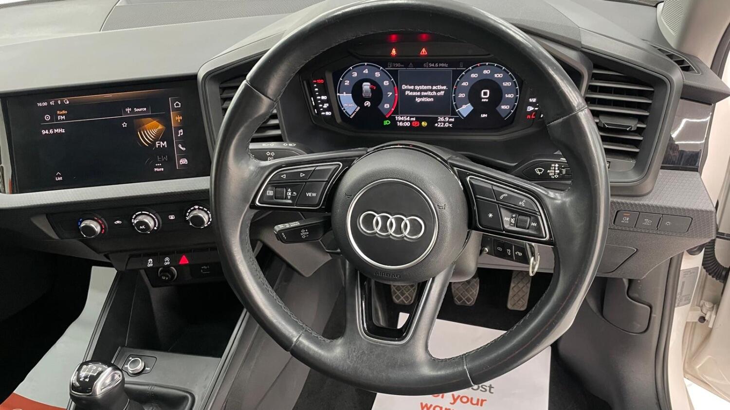 Used Audi A1 2020 for sale - 76242849: Photo 57