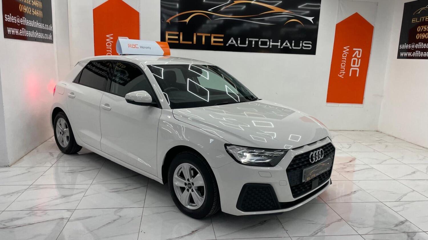 Used Audi A1 2020 for sale - 76242849: Photo 6