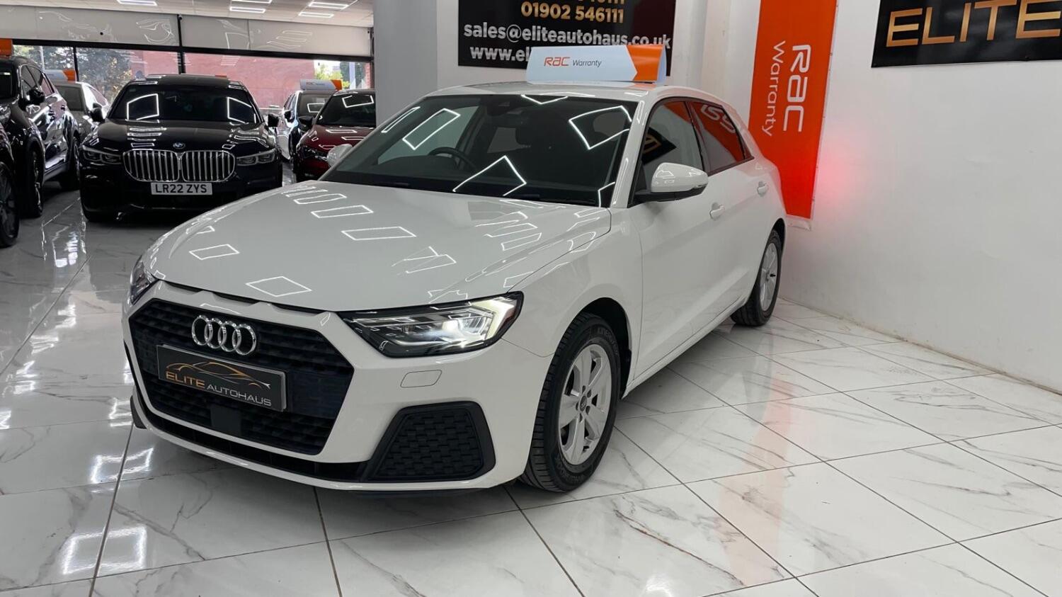Used Audi A1 2020 for sale - 76242849: Photo 7