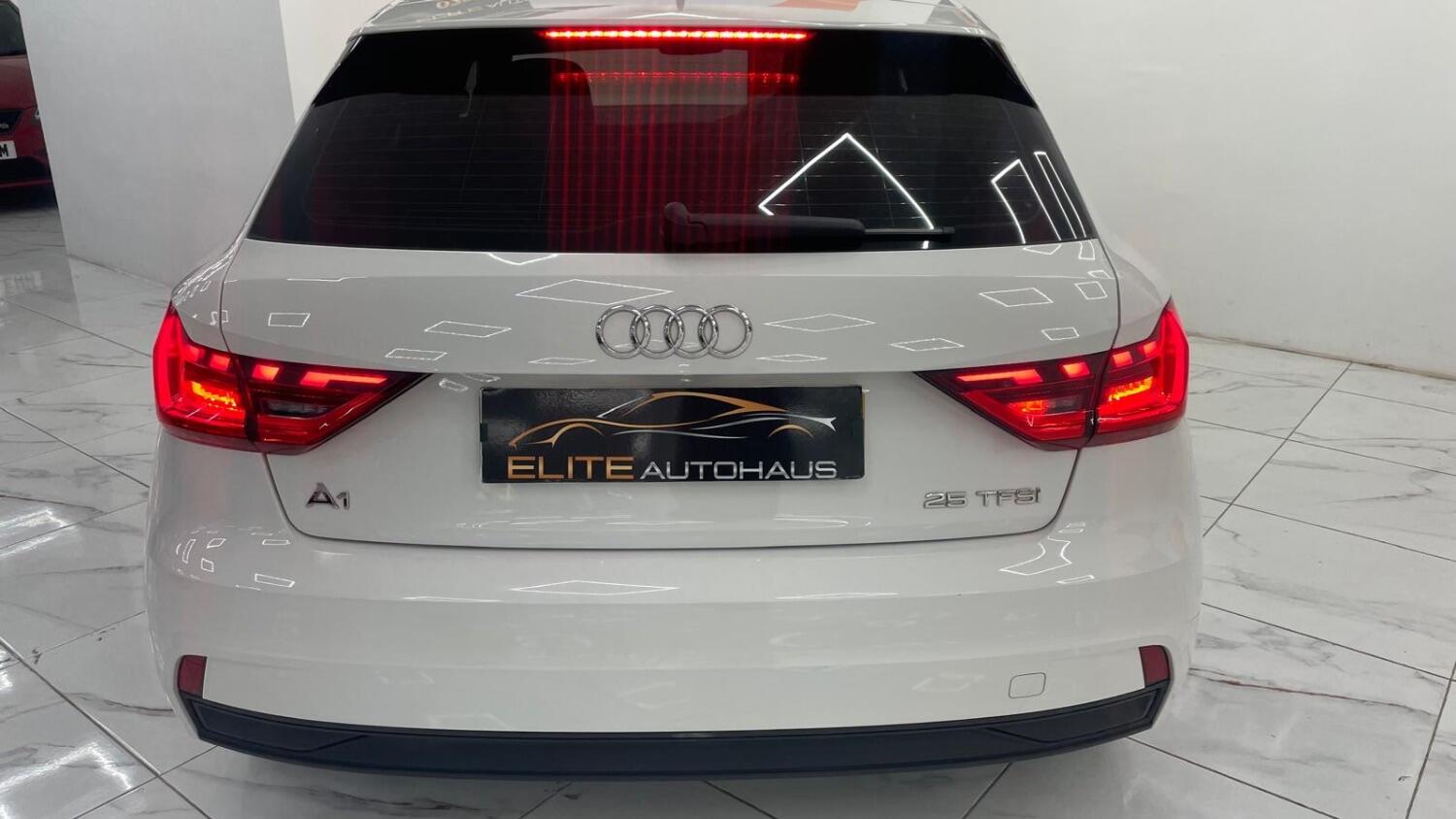 Used Audi A1 2020 for sale - 76242849: Photo 8