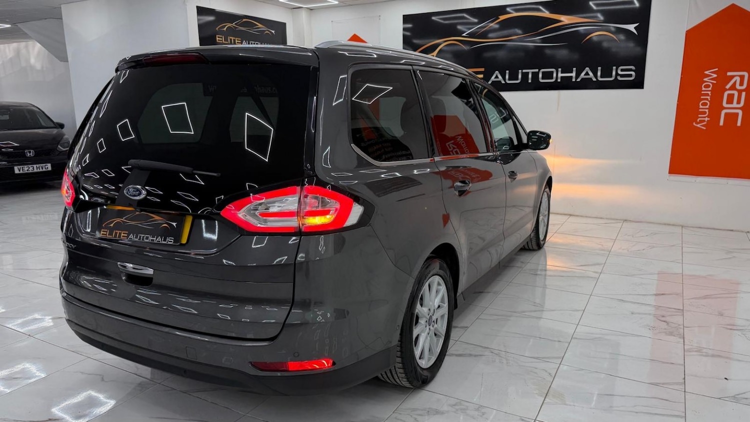 Used Ford Galaxy 2018 for sale - 77562507: Photo 28