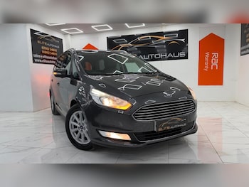 Used Ford Galaxy 2018 for sale - 77562507: Photo