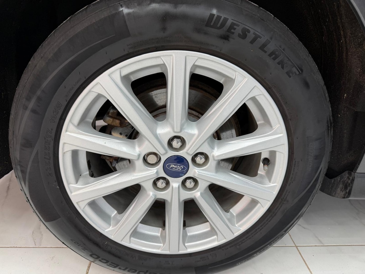 Used Ford Galaxy 2018 for sale - 77562507: Photo 31