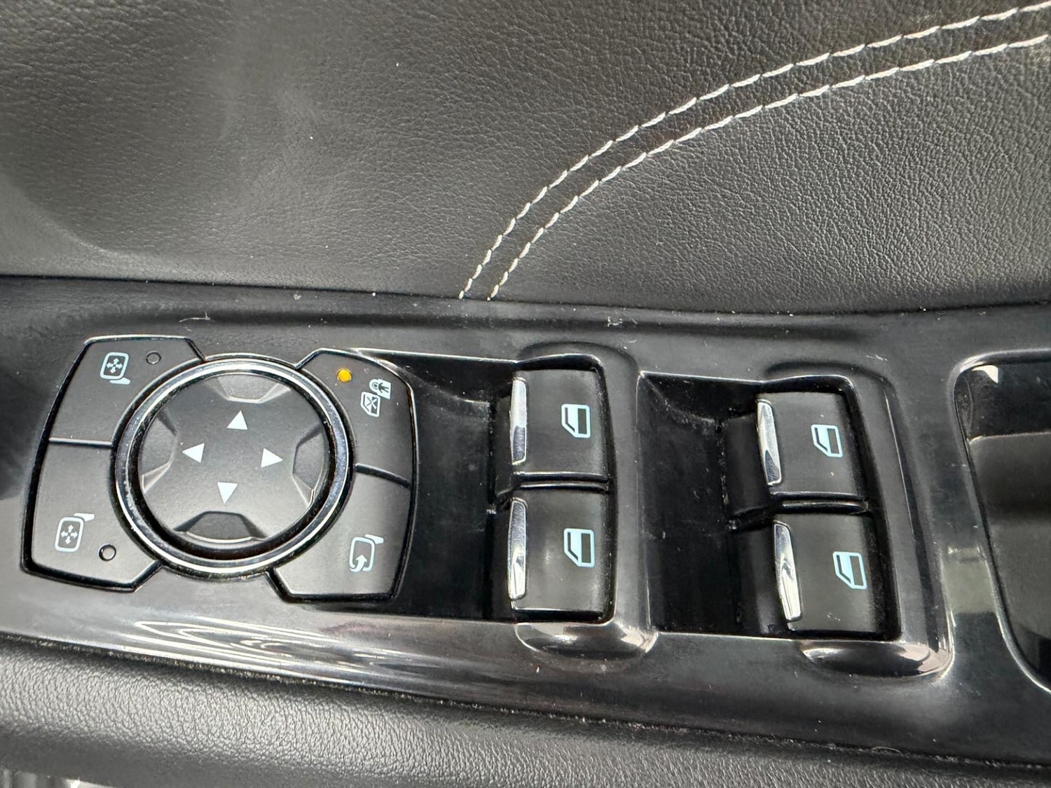 Used Ford Galaxy 2018 for sale - 77562507: Photo 38