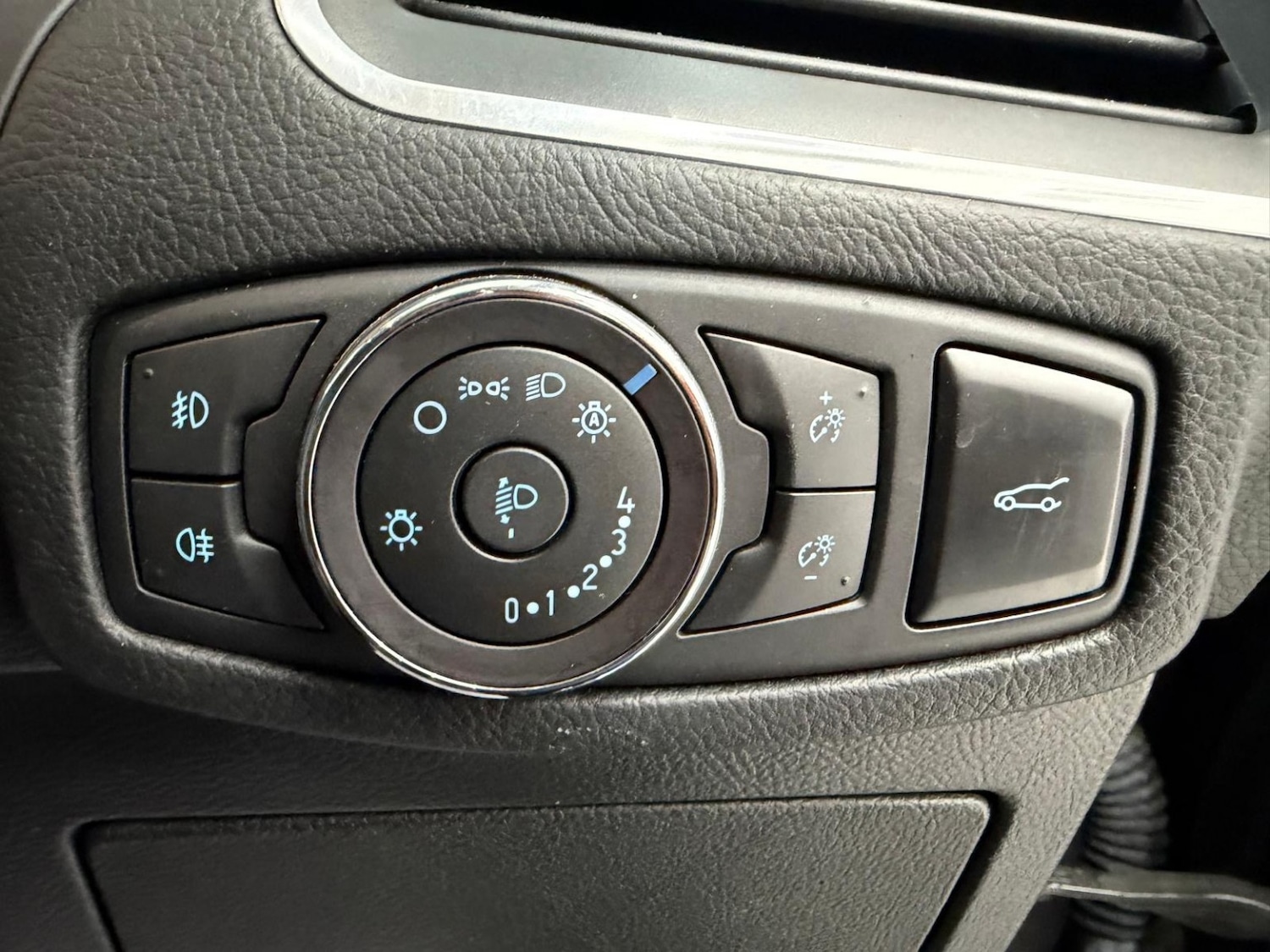 Used Ford Galaxy 2018 for sale - 77562507: Photo 41