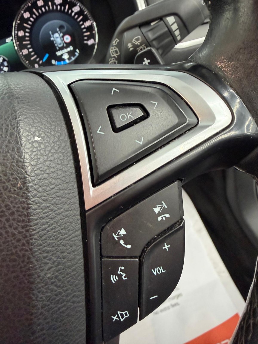 Used Ford Galaxy 2018 for sale - 77562507: Photo 42