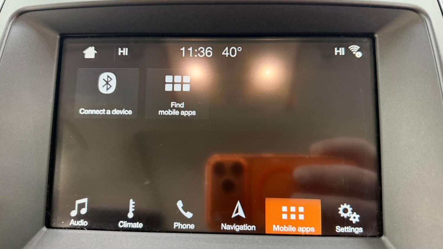 Used Ford Galaxy 2018 for sale - 77562507: Photo 43