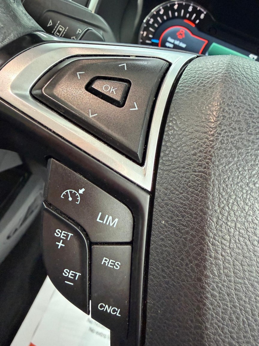 Used Ford Galaxy 2018 for sale - 77562507: Photo 44