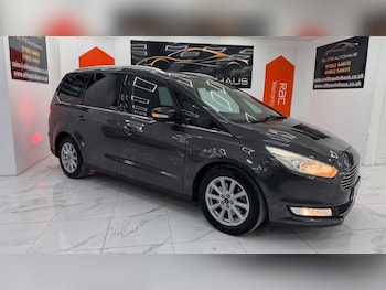 Used Ford Galaxy 2018 for sale - 77562507: Photo