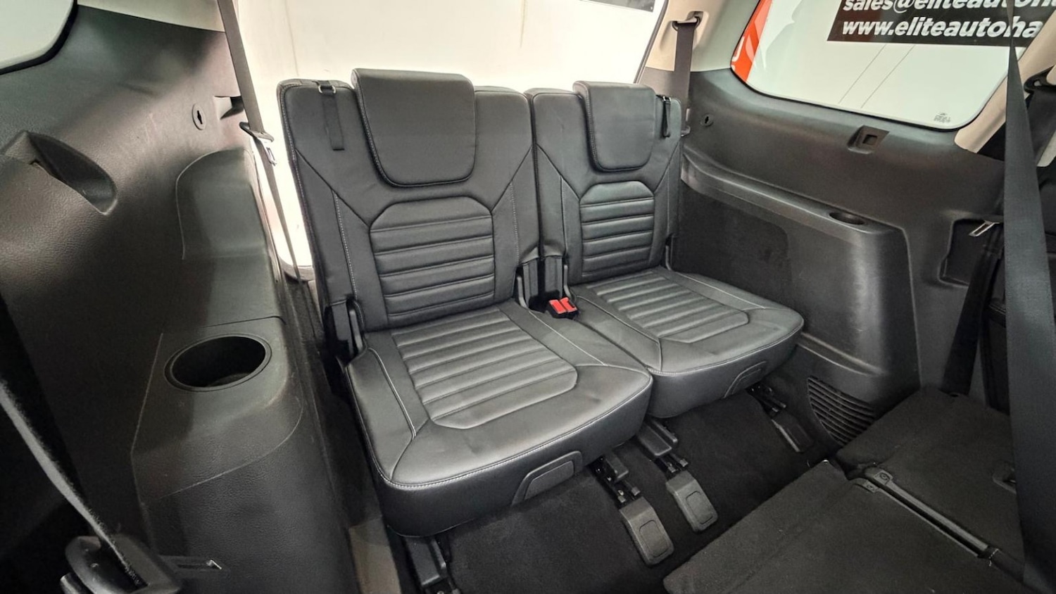 Used Ford Galaxy 2018 for sale - 77562507: Photo 52