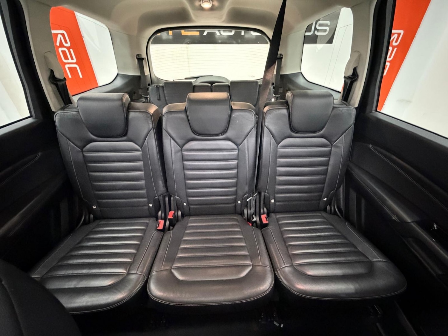 Used Ford Galaxy 2018 for sale - 77562507: Photo 60