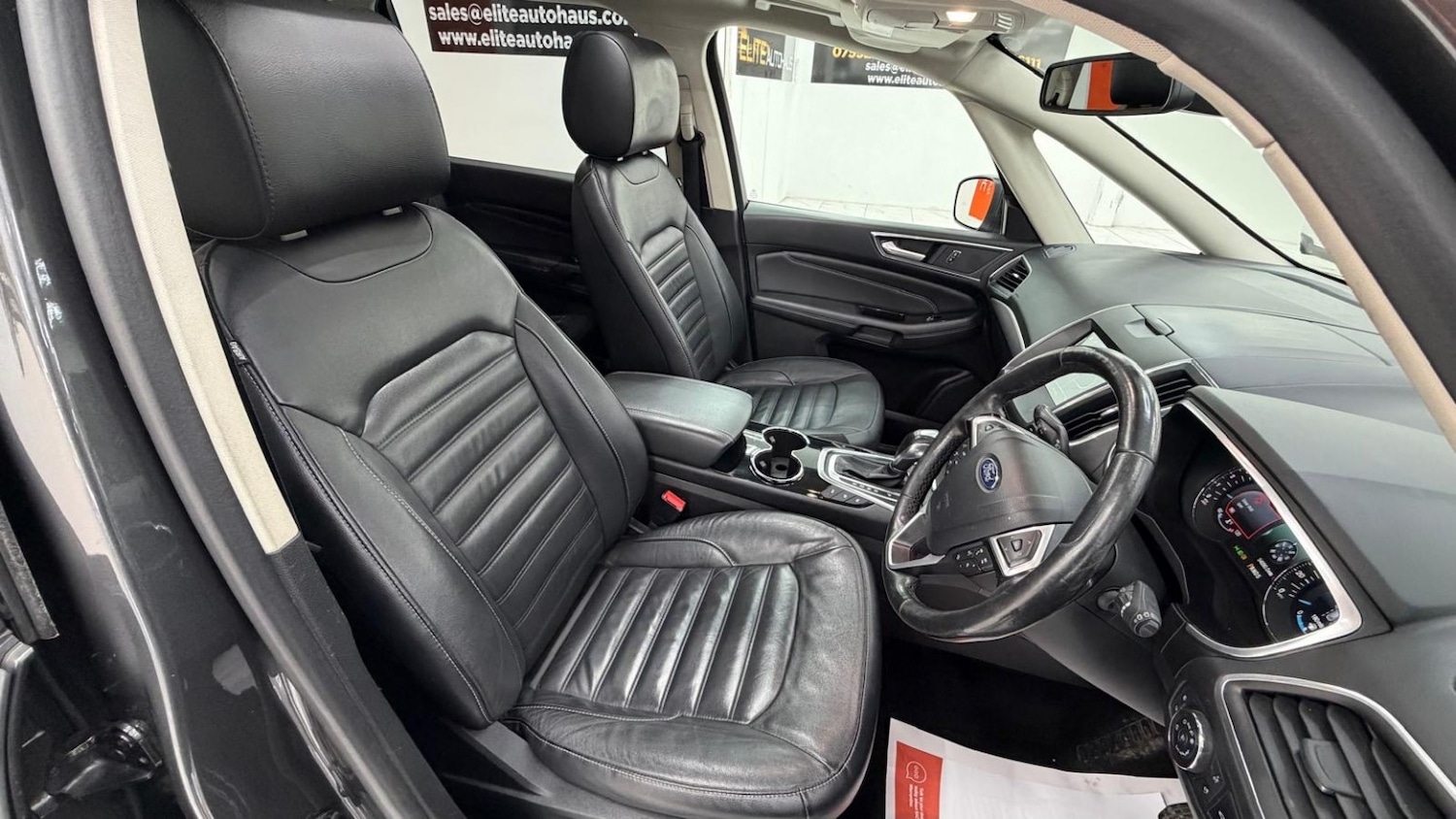 Used Ford Galaxy 2018 for sale - 77562507: Photo 62