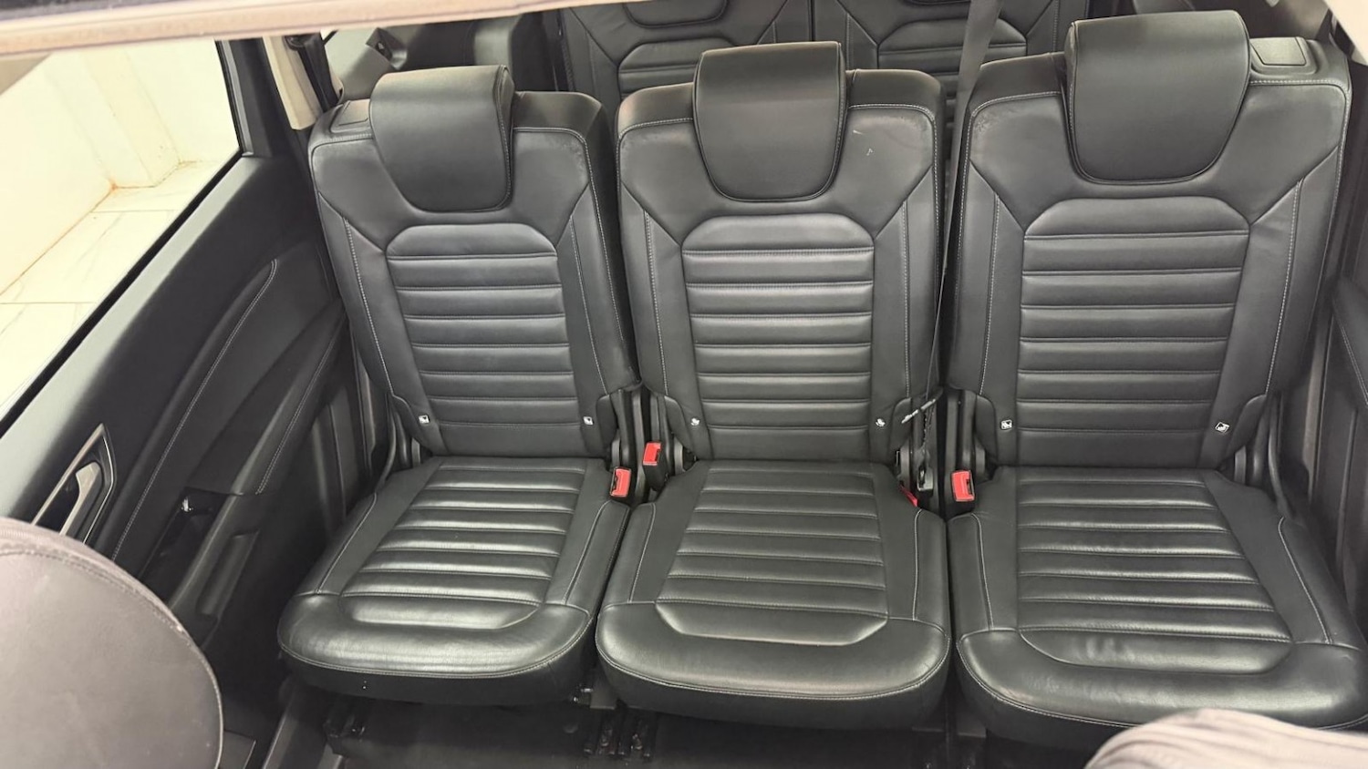 Used Ford Galaxy 2018 for sale - 77562507: Photo 68